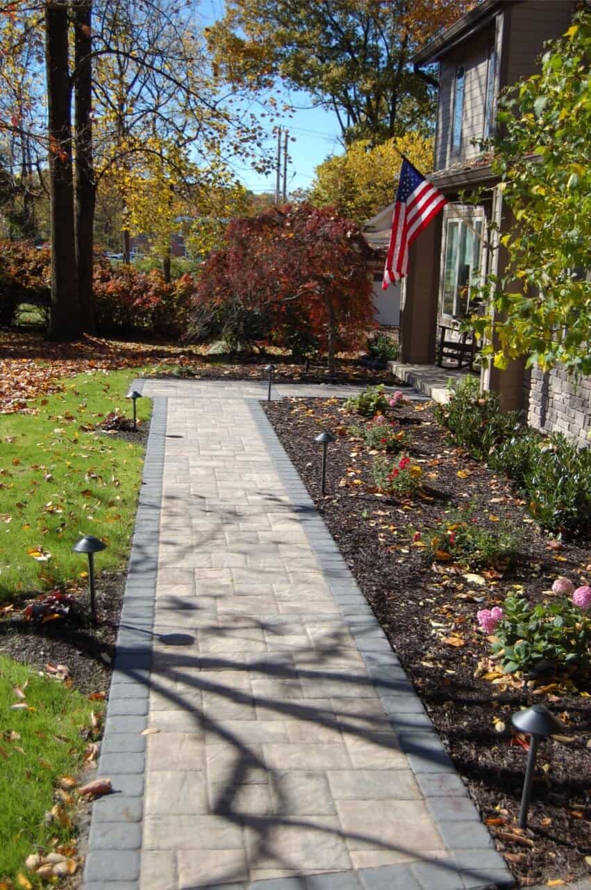 Deer-Resistant-Landscaping-Swarthmore.jpg Deer-resistant planting design for shaded yard in Swarthmore PA.